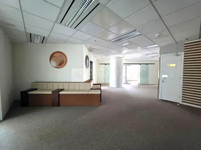 Available Now | Prime Location | DIFC View