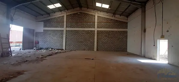 FULLY FITTED I HIGH CEILING I FLEXIBLE TERMS