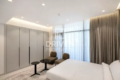 Brand New | Furnished | Multiple Cheques