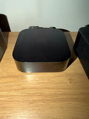 Apple TV 4K 128GB WiFi + Ethernet (3rd Generation)