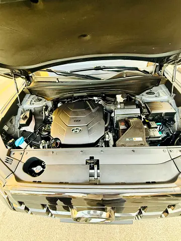 صورة مصغرة 17 لـ 2023 Hyundai PALISADE