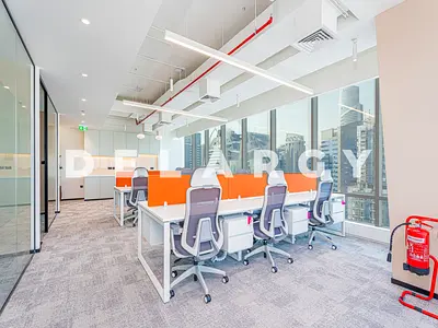 Newly Renovated | Plug & Play | Fully Serviced | Vacant Now