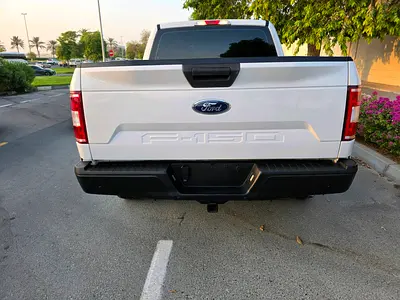 2019 FORD F-150 照片 7
