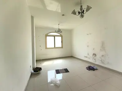 Like A Brand New Building lavish 1bhk with Balcony just rent 32k
