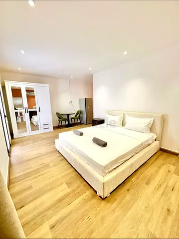 Kite Beach | Fully Private Furnished Studio | Bills Included | Parking