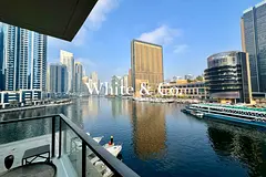Upgraded | Full Marina View | Vacant Now