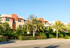 Partial pool view | Spacious 1 Bed Apartment | Balcony | For SALE