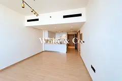 Marina Views | Unfurnished | 7% NET ROI