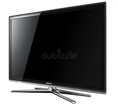 Samsung TV - 46 inch - Slim 3D LED Smart TV