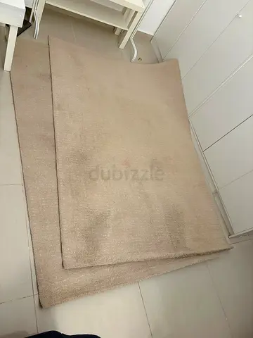 Ikea Carpet