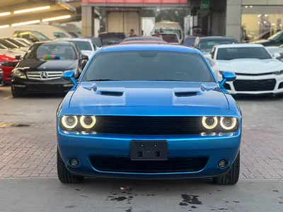 2023 Dodge CHALLENGER 照片 4