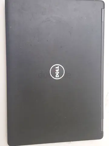 Dell Latitude laptop - used, good working condition Cori5 8GB RAM