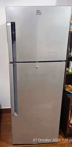 Haier Top Freezer Refrigerator - Good Working Condition