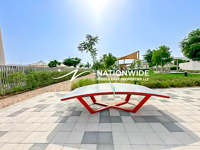 Vacant|Single Row Mid TH|Modern Lifestyle