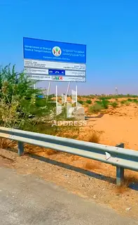 Residential Plot for Sale in Mahdhub installments | 2,369 Sq. Ft. | Flexible Payment Plan