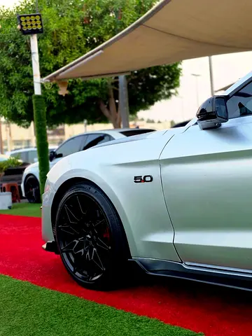 2018 FORD MUSTANG — фото 7