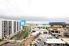 1 BR w/ Balcony | Fully Furnished | Sea World View