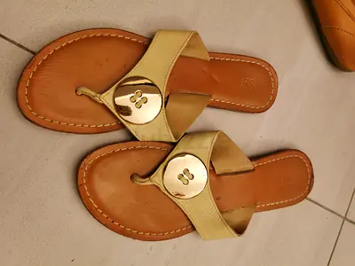 Sandels size 38
