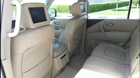 صورة 2 لـ 2010 Nissan PATROL