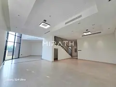 Brand-New Villas – Premium Gated Community-3558 sq.ft