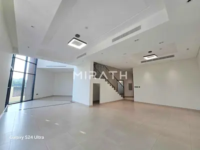Brand-New Villas – Premium Gated Community-3558 sq.ft