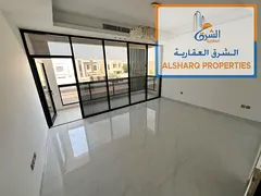 Modern 5 Master Bedroom Villa for Sale in Al Yasmeen, Ajman | Panoramic Stone Facade | Fully Equippe