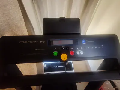 Pro-Form Treadmill - Good Working Condition