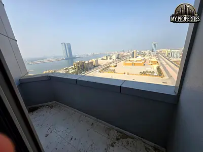 APARTMENT IN AL NAKHEEL, RAS AL KHAIMAH, WITH A PRIME LOCATION, A BEAUTIFUL VIEW, AND CLOSE PROXIMI