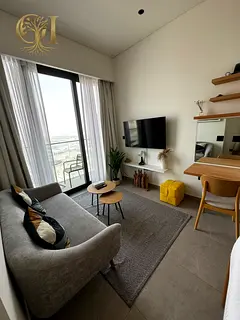 Fully Furnished Studio | For Sale | Jumeirah Village Triangle
