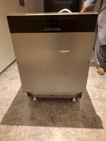 Siemens IQ300 Built in Home connect 3 Rack Dishwasher For Sale