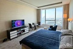 Best Layout | Vacant | View today