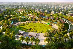 Luxury Style Affordable Payment Plan Prime Locatio