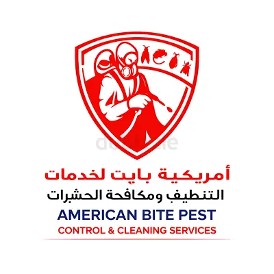 American Bite Pest Control and Cleaning Services - 24/7 Pest Control Abu Dhabi
