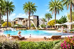 Ready & Vacant | Single Row | Near Pool & Park