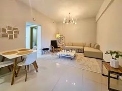 Prime Location | Marina View | High End Furniture