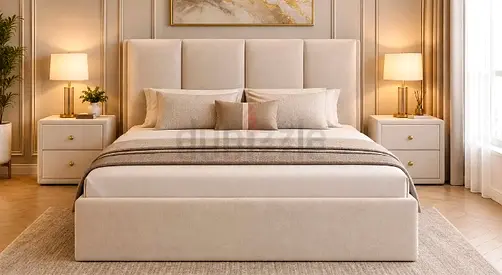 Brand New Luxury king Bed including Medical Mattress Available