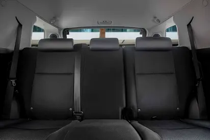 صورة مصغرة 12 لـ 2021 Toyota FJ CRUISER