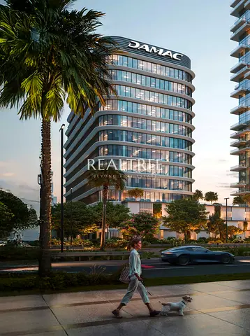Exclusive Golf View 1BR | 4% DLD Waiver | 4% Discount Offer