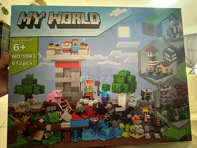 Lego