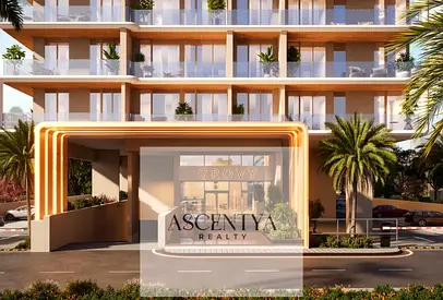 20/80 Plan Available | 2 Bed Huge Size | Flexible Post Handover | High ROI In High Dynamic Area | A