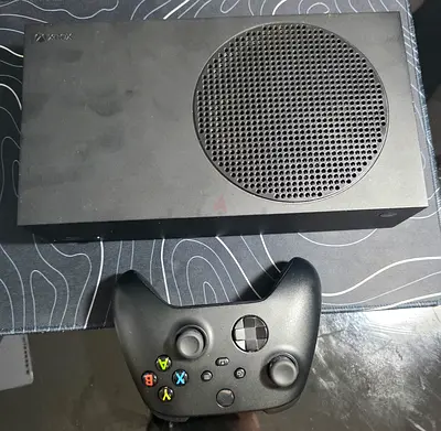 MICROSOFT XBOX SERIES S 1 TB