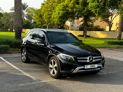صورة 2 لـ 2018 Mercedes-BENZ GLC