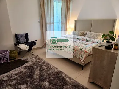 ✨ Modern 1BHK in Al Khail Heights | Available Now |