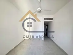 Family 1Bhk Apartment Only 34k with 2 Washroom in Sachool Area Muwalieh