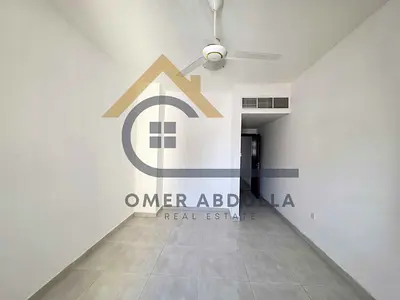 Family 1Bhk Apartment Only 34k with 2 Washroom in Sachool Area Muwalieh