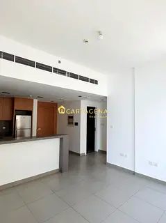 One Bedroom Apartment for Rent | Mamsha by Alef