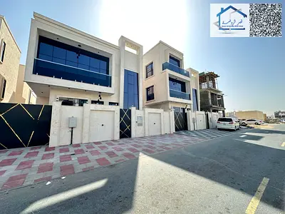 اغتنم هذه الفرصة الآن بسعر تنافسي يشمل تكاليف الكهرباء والمياه وتكييف الهواء. تتميز الفيلا بتشطيبات راقية وتضم 7 غرف نوم رئيسية ومصعداً ومسبحاً خاصاً،