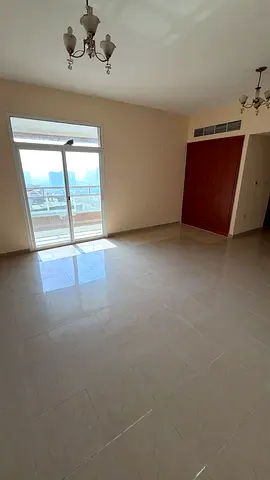 Studio Apartment for Annual Rent – Horizon Towers, Al Rashidiya 1
