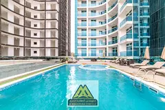 3 Furnished Bedrooms with a Beautiful View | AED 9,000 Monthly Income | AED 980K