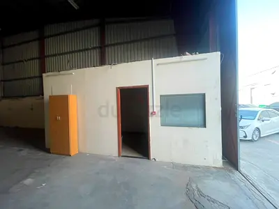 Warehouse for Rent – Al Qusais Industrial Area 1, Dubai